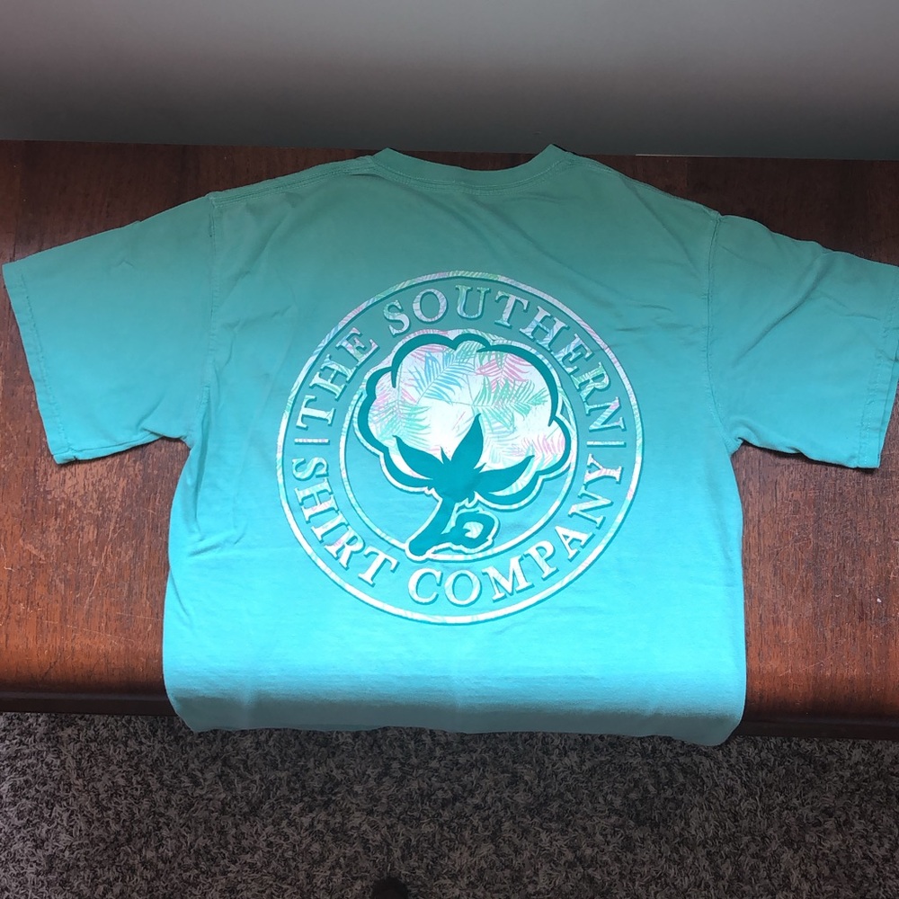 Southern Shirt Company Tee
